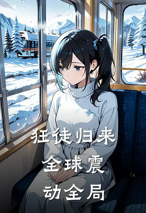 狂徒归来，全球震动全局