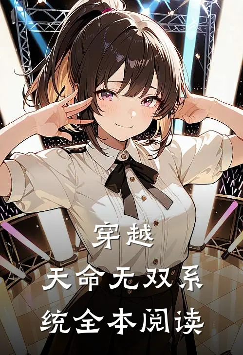 穿越：天命无双系统全本阅读