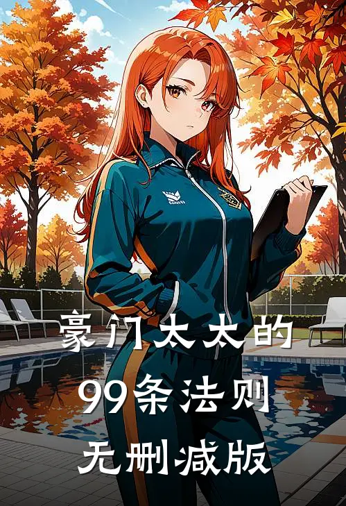 豪门太太的99条法则无删减版