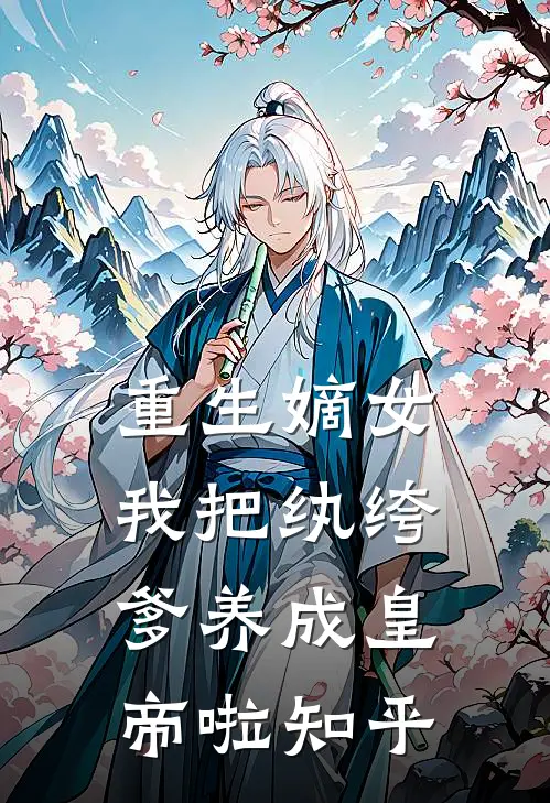 重生嫡女：我把纨绔爹养成皇帝啦知乎