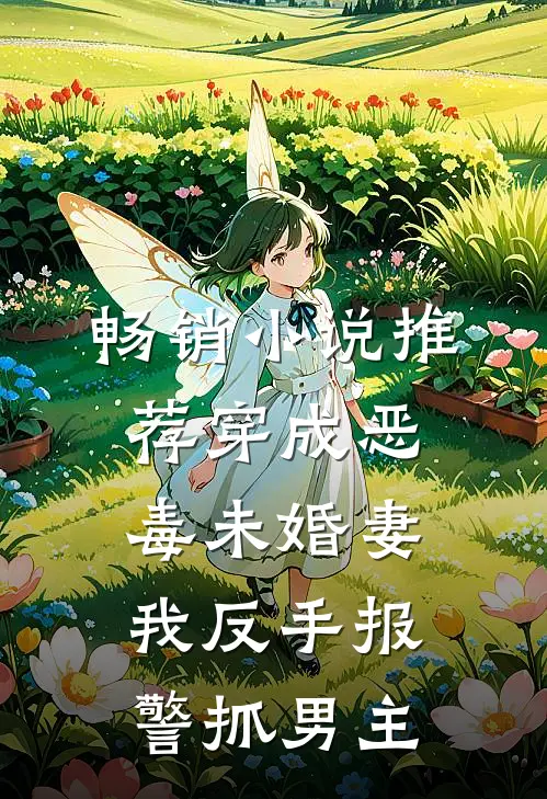 畅销小说推荐穿成恶毒未婚妻，我反手报警抓男主