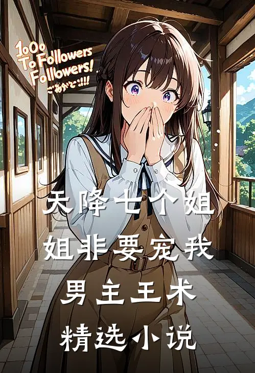 天降七个姐姐非要宠我男主王术精选小说