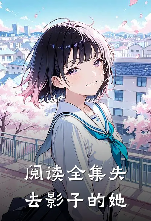 阅读全集失去影子的她
