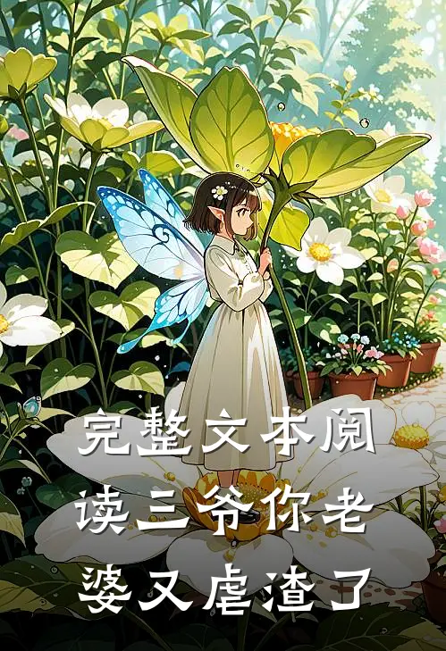 完整文本阅读三爷你老婆又虐渣了