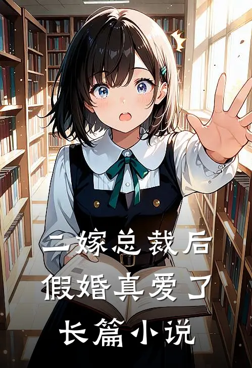 二嫁总裁后假婚真爱了长篇小说