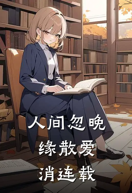 人间忽晚，缘散爱消连载