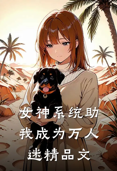 女神系统助我成为万人迷精品文