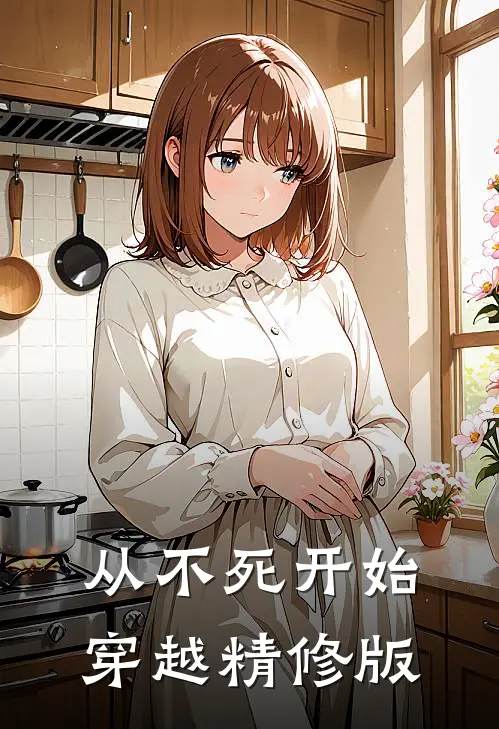从不死开始穿越精修版