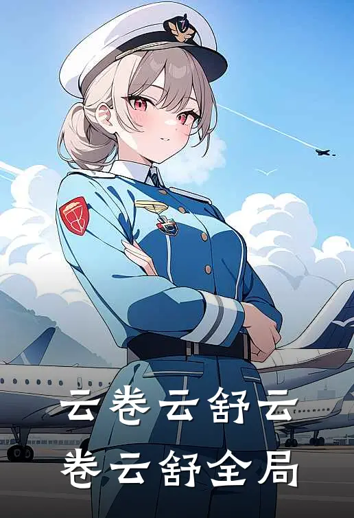 云卷云舒云卷云舒全局