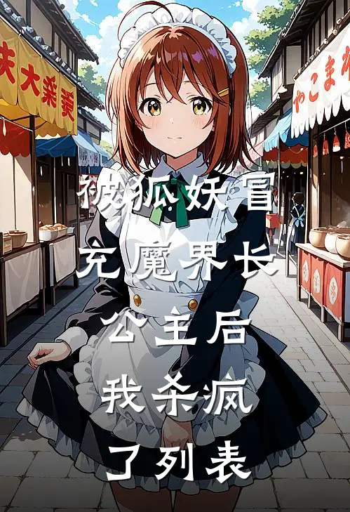 被狐妖冒充魔界长公主后，我杀疯了列表