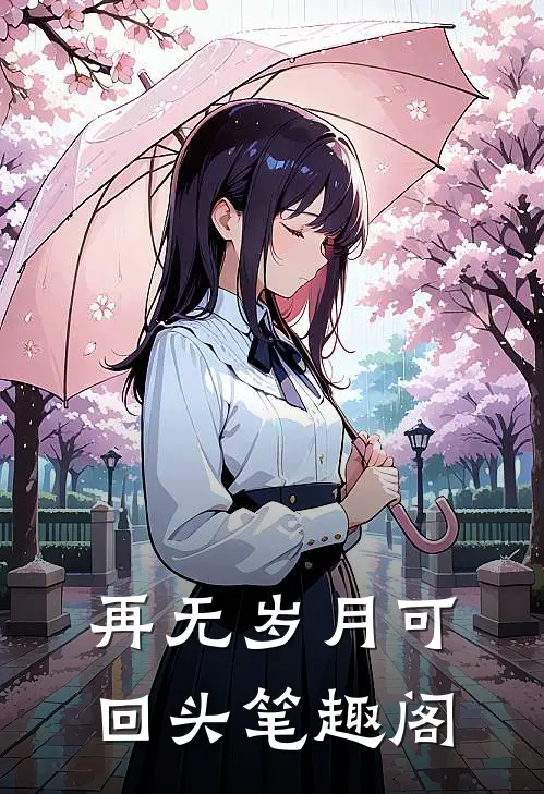 再无岁月可回头笔趣阁