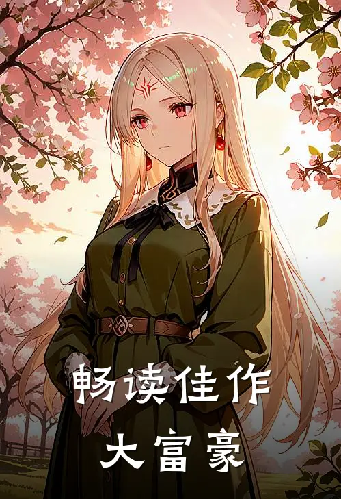 畅读佳作大富豪