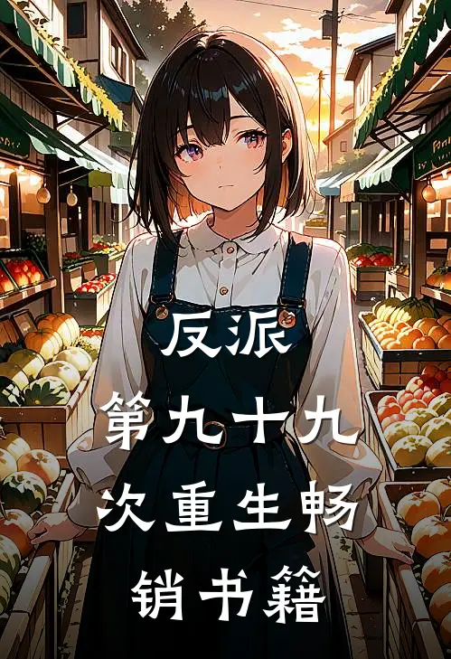 反派：第九十九次重生畅销书籍