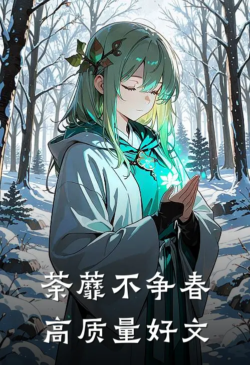 荼蘼不争春高质量好文