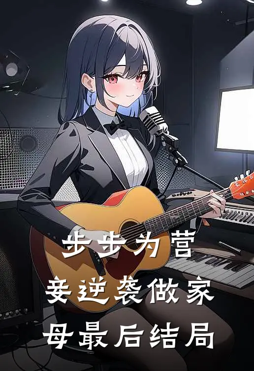 步步为营，妾逆袭做家母最后结局