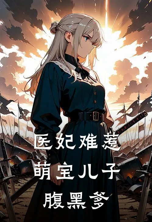 医妃难惹：萌宝儿子腹黑爹