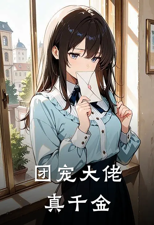 团宠大佬真千金