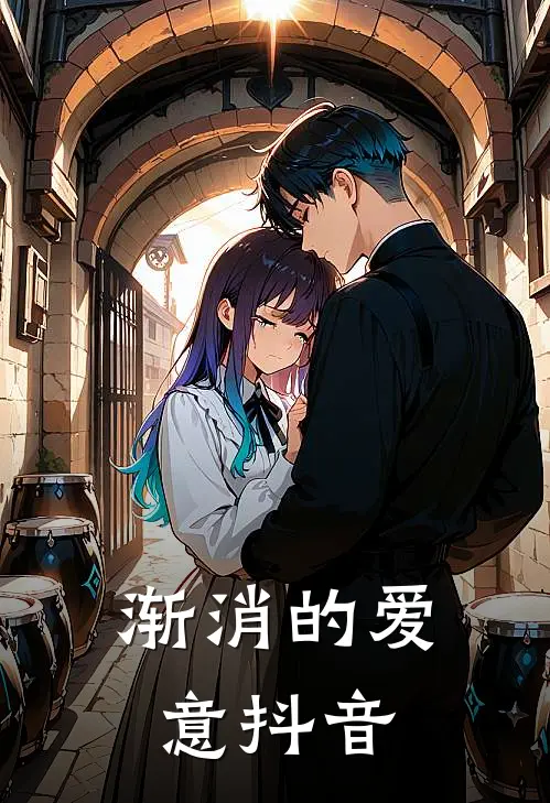 渐消的爱意抖音