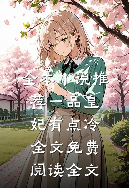 全本小说推荐一品皇妃有点冷全文免费阅读全文