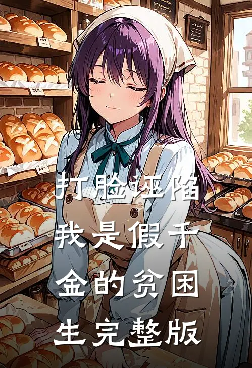 打脸诬陷我是假千金的贫困生完整版
