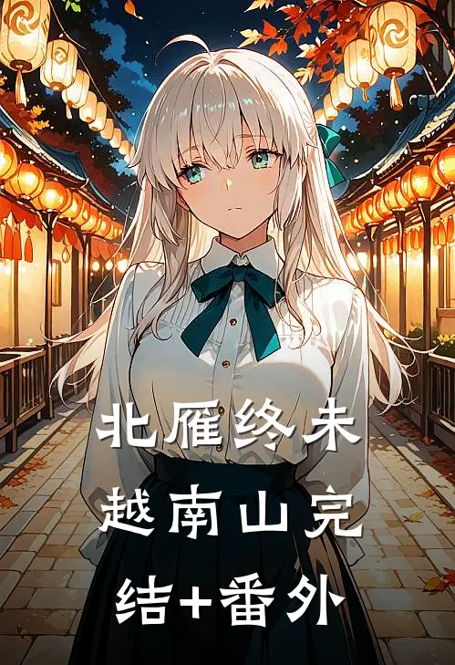 北雁终未越南山完结+番外