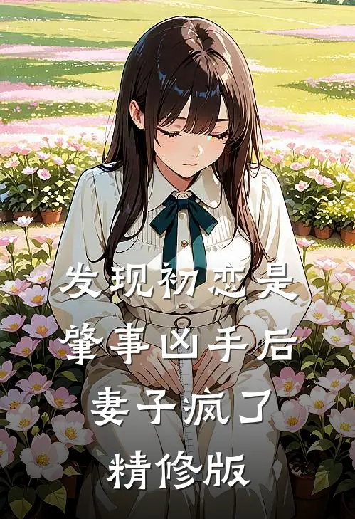 发现初恋是肇事凶手后，妻子疯了精修版