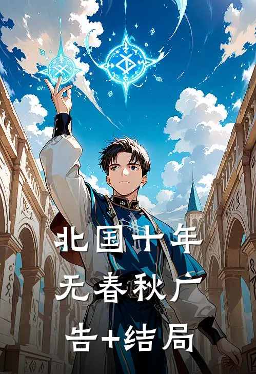 北国十年无春秋广告+结局