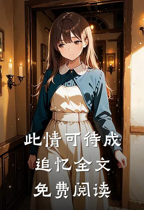 此情可待成追忆全文免费阅读