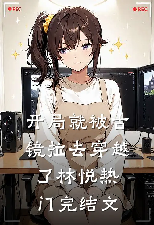 开局就被古镜拉去穿越了林悦热门完结文