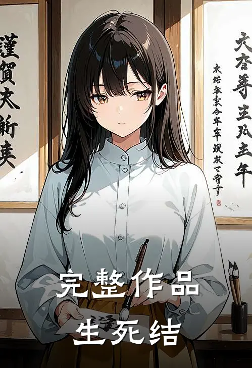 完整作品生死结