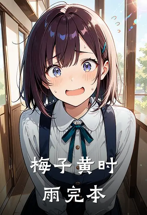 梅子黄时雨完本
