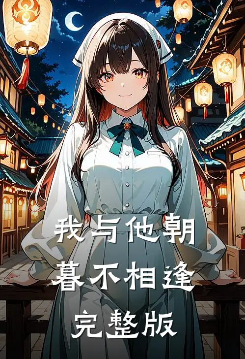 我与他朝暮不相逢完整版