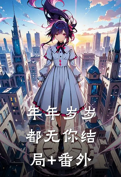 年年岁岁都无你结局+番外