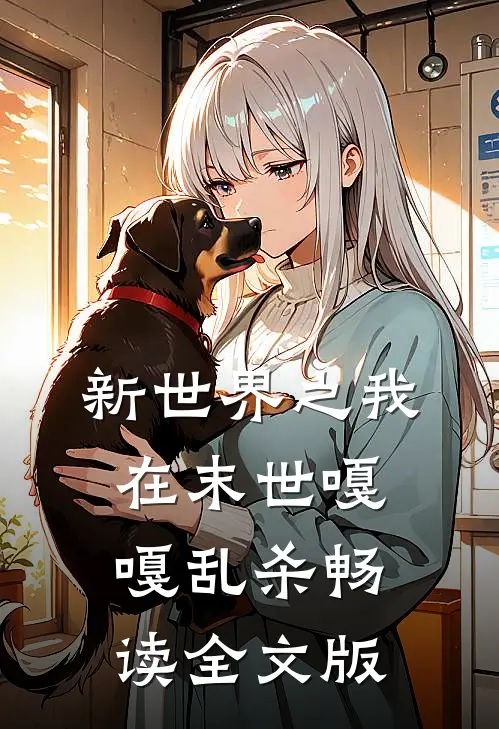 新世界之我在末世嘎嘎乱杀畅读全文版