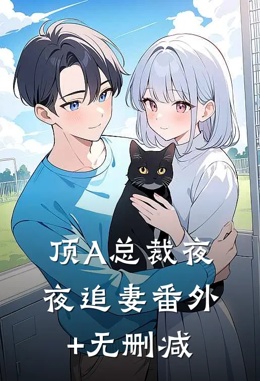 顶A总裁夜夜追妻番外+无删减