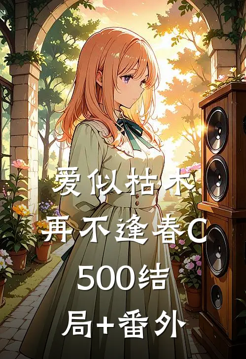 爱似枯木，再不逢春C500结局+番外