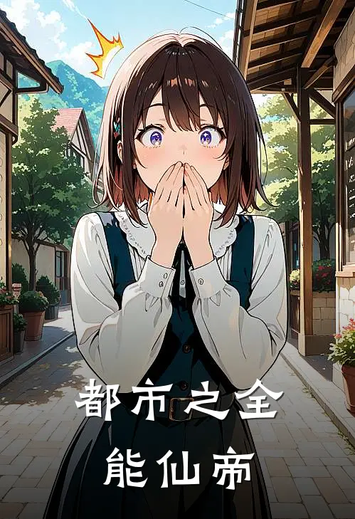 都市之全能仙帝