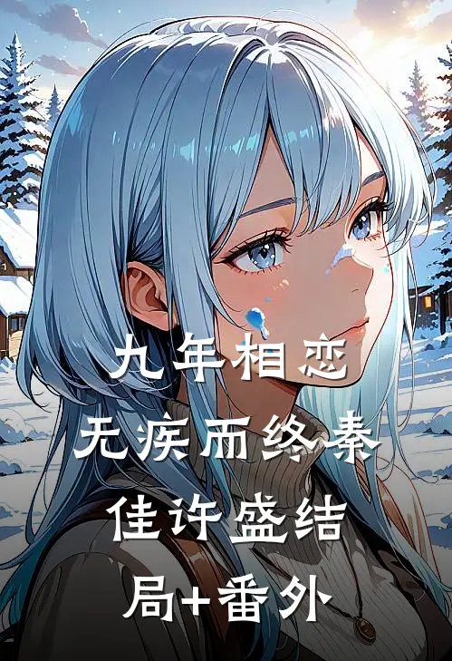 九年相恋，无疾而终秦佳许盛结局+番外