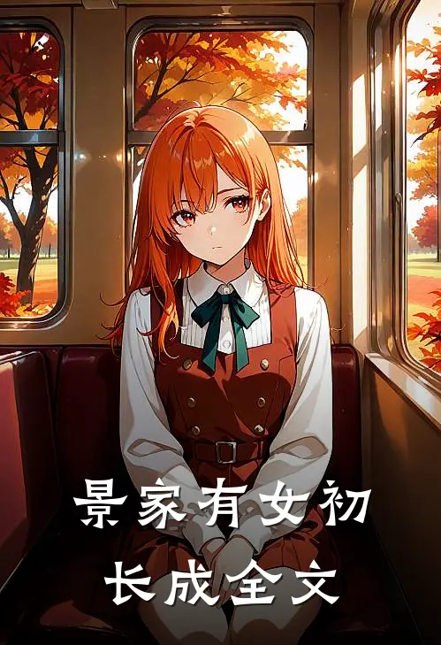 景家有女初长成全文