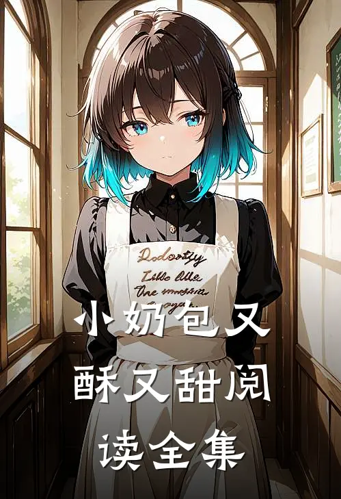 小奶包又酥又甜阅读全集