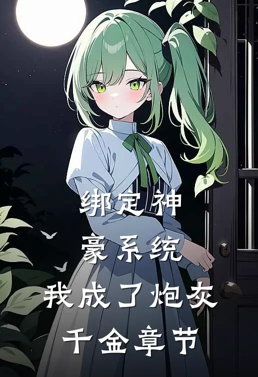 绑定神豪系统，我成了炮灰千金章节