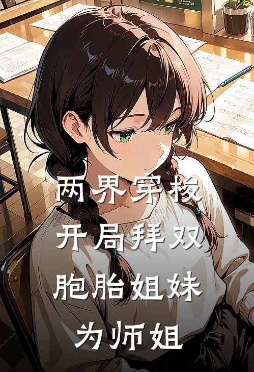 两界穿梭开局拜双胞胎姐妹为师姐短剧