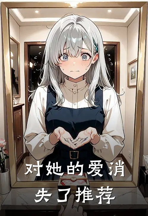 对她的爱消失了推荐