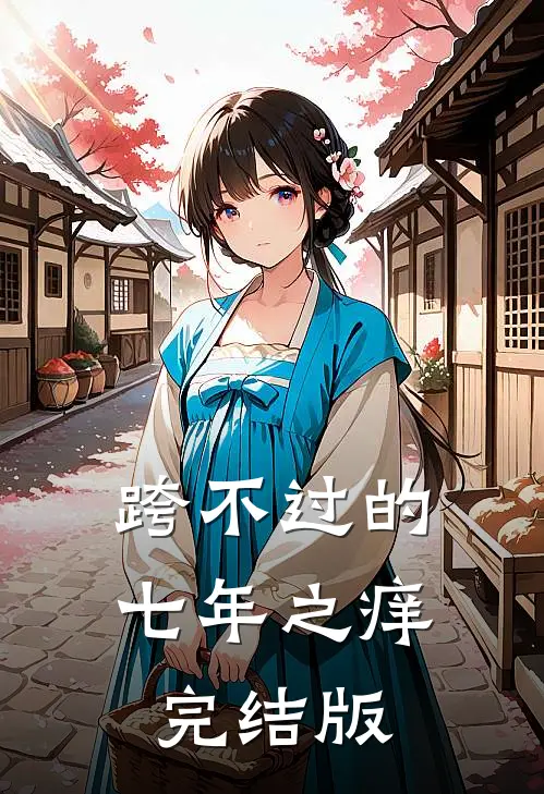 跨不过的七年之痒完结版