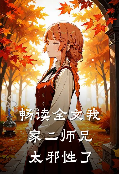 畅读全文我家二师兄太邪性了