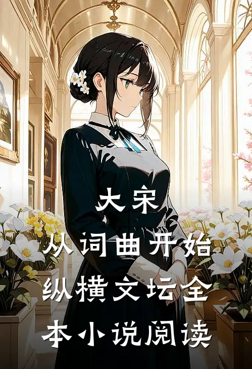 大宋：从词曲开始纵横文坛全本小说阅读