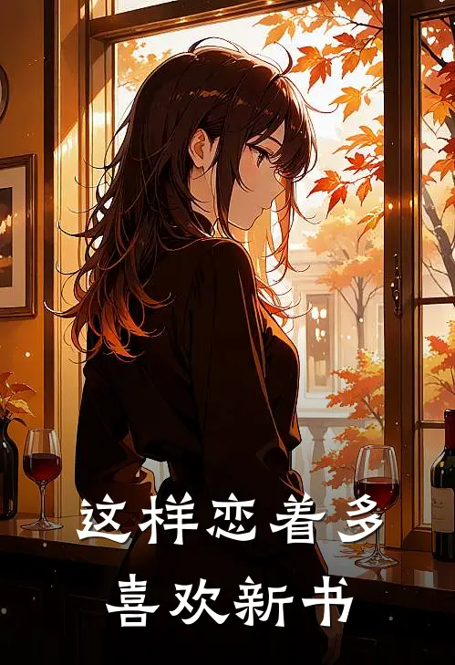 这样恋着多喜欢新书