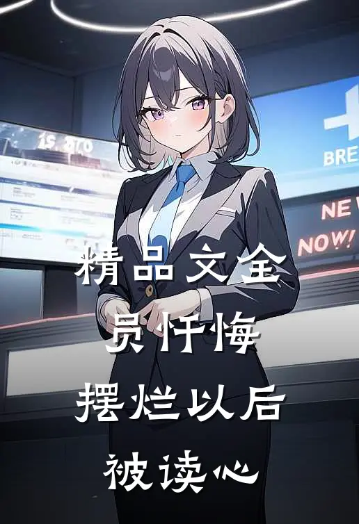 精品文全员忏悔：摆烂以后被读心