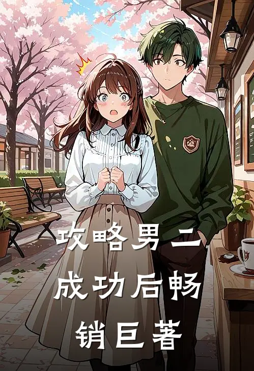 攻略男二成功后畅销巨著