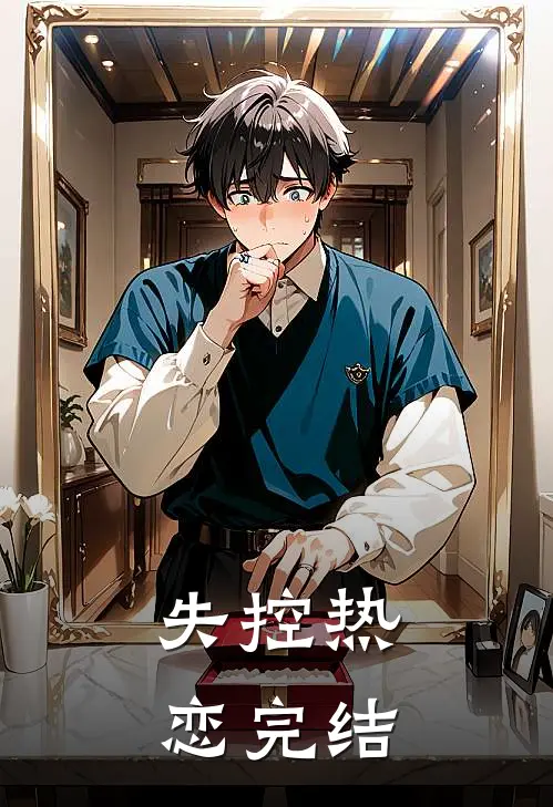 失控热恋完结